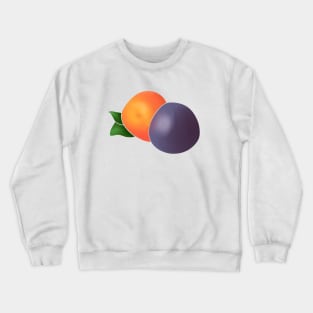 Proof of Concept Crewneck Sweatshirt